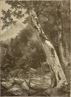 An illustration from American art and American art collections; essays on artistic subjects (1889)