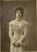 An illustration from American art and American art collections; essays on artistic subjects (1889)