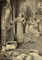 An illustration from American art and American art collections; essays on artistic subjects (1889)