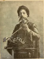 An illustration from American art and American art collections; essays on artistic subjects (1889)