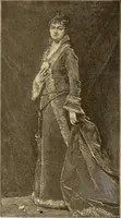 An illustration from American art and American art collections; essays on artistic subjects (1889)