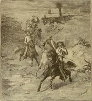 An illustration from American art and American art collections; essays on artistic subjects (1889)