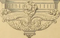 An illustration from American art and American art collections; essays on artistic subjects (1889)