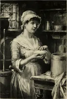 An illustration from American art and American art collections; essays on artistic subjects (1889)