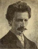 An illustration from American art and American art collections; essays on artistic subjects (1889)
