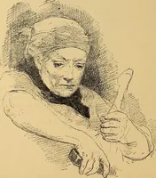 An illustration from American art and American art collections; essays on artistic subjects (1889)