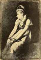 An illustration from American art and American art collections; essays on artistic subjects (1889)