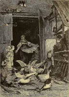 An illustration from American art and American art collections; essays on artistic subjects (1889)
