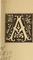 An illustration from American art and American art collections; essays on artistic subjects (1889)