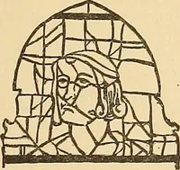 An illustration from American art and American art collections; essays on artistic subjects (1889)