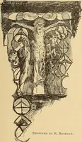 Picture 82 of 414 from American art and American art collections; essays on artistic subjects (1889), leaf 104