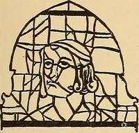 An illustration from American art and American art collections; essays on artistic subjects (1889)