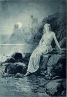 Picture 93 of 414 from American art and American art collections; essays on artistic subjects (1889), leaf 115
