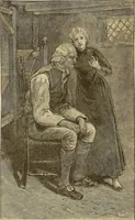An illustration from American art and American art collections; essays on artistic subjects (1889)