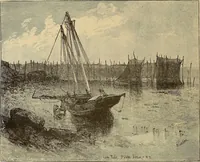 Picture 100 of 414 from American art and American art collections; essays on artistic subjects (1889), leaf 123