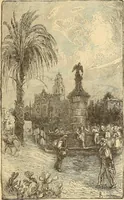 Picture 102 of 414 from American art and American art collections; essays on artistic subjects (1889), leaf 124