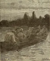 An illustration from American art and American art collections; essays on artistic subjects (1889)