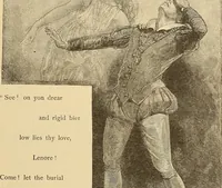 An illustration from American art and American art collections; essays on artistic subjects (1889)