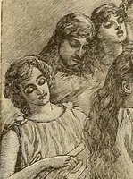 An illustration from American art and American art collections; essays on artistic subjects (1889)