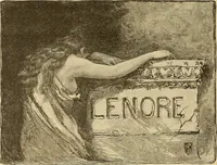 Picture 111 of 414 from American art and American art collections; essays on artistic subjects (1889), leaf 133