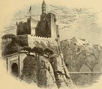 An illustration from American art and American art collections; essays on artistic subjects (1889)