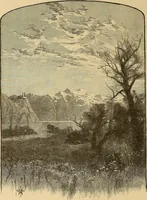 An illustration from American art and American art collections; essays on artistic subjects (1889)