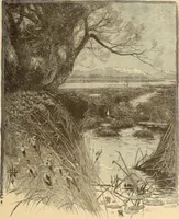 An illustration from American art and American art collections; essays on artistic subjects (1889)