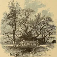 An illustration from American art and American art collections; essays on artistic subjects (1889)