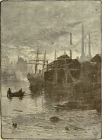 An illustration from American art and American art collections; essays on artistic subjects (1889)