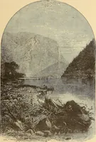 An illustration from American art and American art collections; essays on artistic subjects (1889)