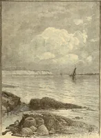 An illustration from American art and American art collections; essays on artistic subjects (1889)
