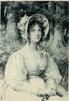 An illustration from American art and American art collections; essays on artistic subjects (1889)
