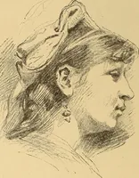An illustration from American art and American art collections; essays on artistic subjects (1889)