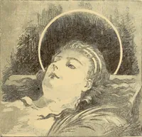 An illustration from American art and American art collections; essays on artistic subjects (1889)