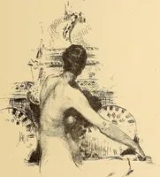 Picture 134 of 414 from American art and American art collections; essays on artistic subjects (1889), leaf 170