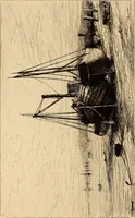 An illustration from American art and American art collections; essays on artistic subjects (1889)