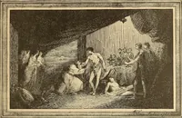 An illustration from American art and American art collections; essays on artistic subjects (1889)