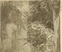 An illustration from American art and American art collections; essays on artistic subjects (1889)
