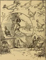 An illustration from American art and American art collections; essays on artistic subjects (1889)