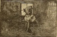 An illustration from American art and American art collections; essays on artistic subjects (1889)