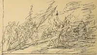An illustration from American art and American art collections; essays on artistic subjects (1889)
