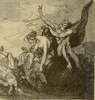An illustration from American art and American art collections; essays on artistic subjects (1889)
