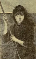 An illustration from American art and American art collections; essays on artistic subjects (1889)
