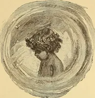 An illustration from American art and American art collections; essays on artistic subjects (1889)