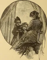 An illustration from American art and American art collections; essays on artistic subjects (1889)