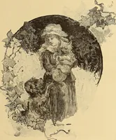 An illustration from American art and American art collections; essays on artistic subjects (1889)