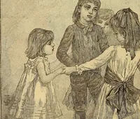 An illustration from American art and American art collections; essays on artistic subjects (1889)