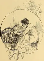 An illustration from American art and American art collections; essays on artistic subjects (1889)