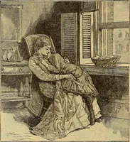 An illustration from American art and American art collections; essays on artistic subjects (1889)
