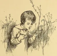 An illustration from American art and American art collections; essays on artistic subjects (1889)